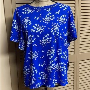 COPY - Liz Claiborne Career Petite Blouse